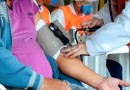 Saúde distribui em todo o Paraná material sobre cuidados com sobrepeso e obesidade