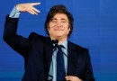Argentina reafirma saída da OMS e diz que vai rever protocolo sobre vacinas