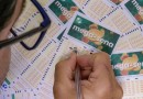 Mega-Sena sorteia nesta terça-feira prêmio acumulado em R$ 205 milhões