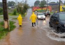 Prefeitura cria força tarefa para sanar alagamentos