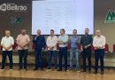 Eloir Nelson Lange é eleito presidente da AMSOP, sucedendo Anderson Barreto
