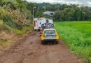 Tragédia: Mãe e filho morrem carbonizados após incêndio em residência