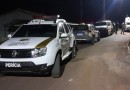 Homem é encontrado morto dentro de residência