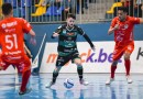 Marreco perde em casa e fica fora do G4