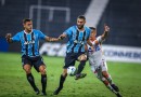 Grêmio faz jogo pobre e empata sem gols com o Atlético Grau no Peru