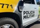 Homem com mandado de prisão é capturado pela PM no bairro Pinheirinho