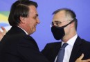 Bolsonaro indica André Mendonça ao Supremo Tribunal Federal