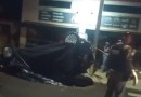 Tragédia em Palmas: criança de 2 anos morre em acidente de trânsito