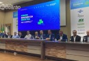 Amsop reúne lideranças para debater política industrial no Paraná