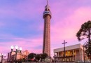 Programação religiosa da Festa da padroeira segue em bairros e interior