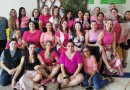 CMEI Cantinho do Céu celebra o Dia da Mulher com muita gratidão e carinho
