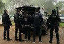 Polícia Civil prende suspeito de crimes sexuais virtuais contra adolescente