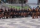 21ºBPM realizam operação de intensificação de policiamento na região
