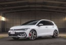 Volkswagen abre novo lote do Golf GTI no Brasil por R$ 430 mil