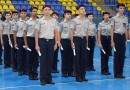 Colégio Vila Militar Vida e Ensino forma 66 alunos dos ensinos Fundamental e Médio
