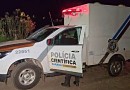 Corpo em estado avançado de decomposição é encontrado nas margens do Alagado do Iguaçu