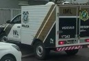 Jovem morre afogado no Rio Marrecas