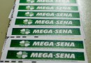 Mega-Sena acumula e prêmio sobe para R$ 45 milhões