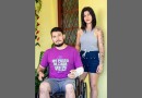 Associação de Moradores realiza ação solidária para ajudar beltronense que sofreu acidente de trabalho