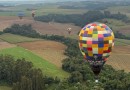 Expoturismo Vales do Iguaçu supera expectativas e reforça o turismo regional