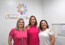Espaço Ciranda do Aprender inaugura no Centro de Francisco Beltrão