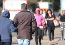 Temperatura chega a -7,5ºC no dia mais frio do ano em SC