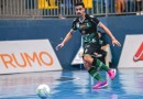 Marreco enfrenta o Cascavel fora de casa, partida vale a primeira colocação do Paranaense Série Ouro
