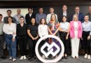 Cresol recebe comitiva do BID Invest e IFC para alinhamento de parceria