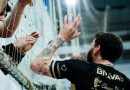 De virada, Galo vence Clevelândia na Série Prata