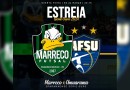 Marreco estreia em casa no Paranaense Série Ouro