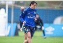 Grêmio recebe o Aragua para se aproximar de classificação na Copa Sul-Americana