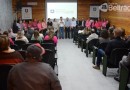 Prefeitura firma parcerias e lança licitação da Casa da Mulher Brasileira