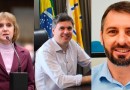 Município projeta três pré-candidatos a deputado federal