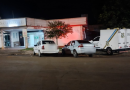 Homem é morto a tiros em Santo Antônio do Sudoeste