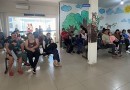 Saúde alerta para aumento de doenças respiratórias principalmente em crianças