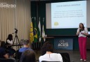 1º Workshop Regional de saúde mental é lançado no Café da Acefb