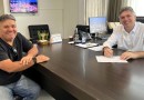 Show pirotécnico está garantido na vidara do ano