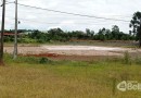 Canteiro de obras da Havan volta a ter movimentação