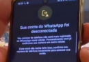 Homem filma tentativa de golpe pelo WhatsApp e acaba caindo mesmo assim