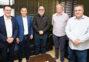 Governo do Estado fará investimentos em Unidades de Saúde de Francisco Beltrão