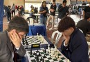 Francisco Beltrão sedia torneios de xadrez com participação de grandes mestres