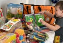 CMEI Betinho inova com projetos diferenciados