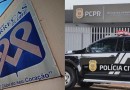 PCPR conclui primeiro inquérito sobre caso do Marrecas Clube