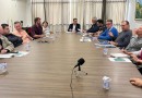 Moradores debatem proposta de desenvolvimento para a Estrada do Picadão