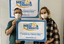 Até o momento, já são 28 empresas credenciadas no Programa Meu Crédito