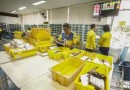 Correios anunciam fechamento de mil agências e corte de 15 mil funcionários até 2027
