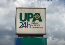 Homem leva tiro, é encaminhado até a UPA mas foge durante atendimento