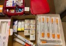 Investigação aponta uso de salão de beleza e brechó em esquema clandestino de medicamentos