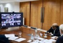 Governadores avançam na busca de acordo com União para compensar perda de ICMS
