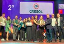 Cresol é eleita 2ª melhor instituição financeira para trabalhar no Brasil